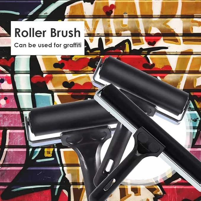 PAINT PRINTING ROLLER