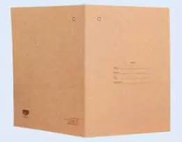 BROWNE FILE WRAPPER -LIGHT (275 GSM)