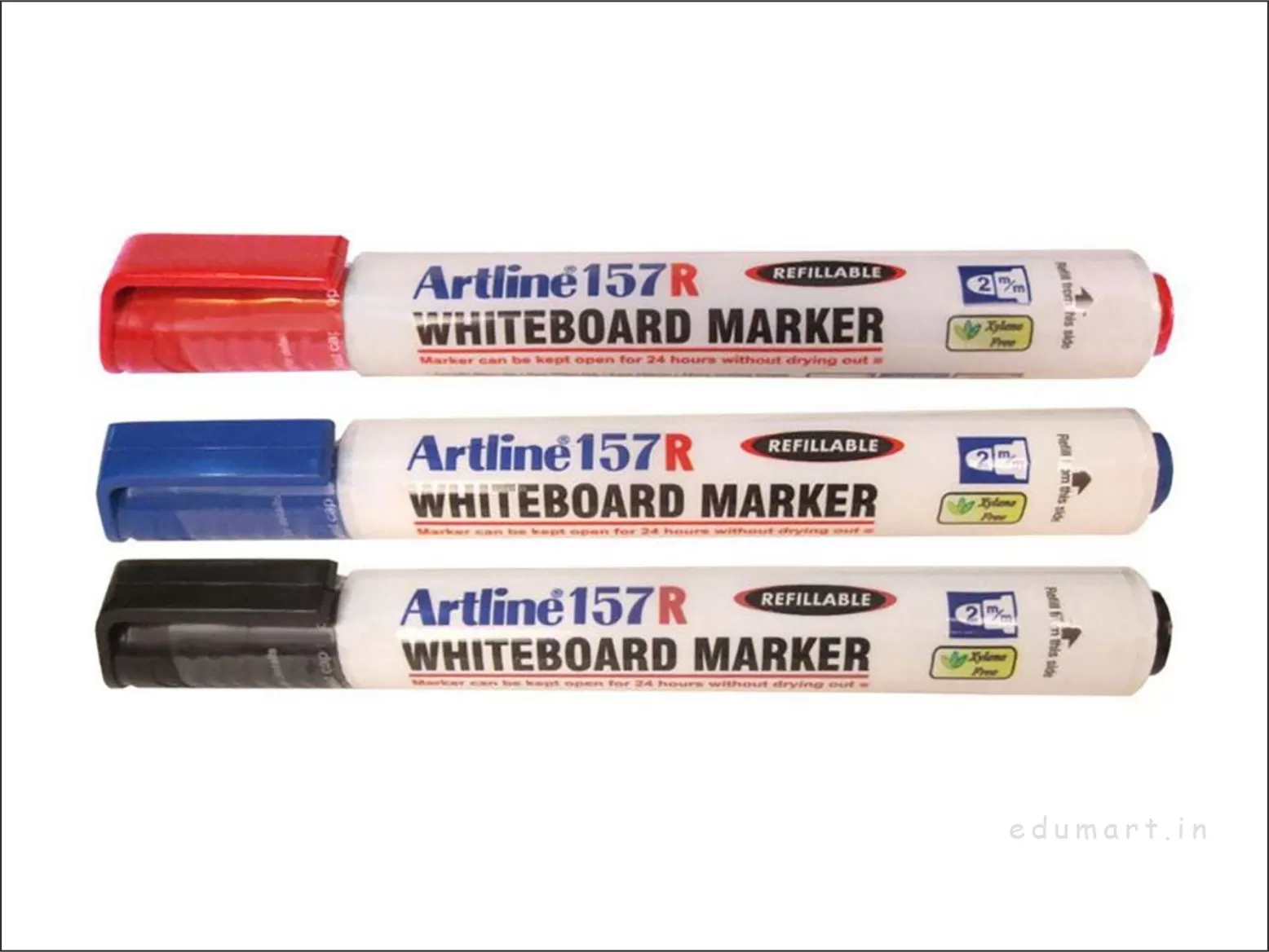 WHITEBOARD MARKERS 