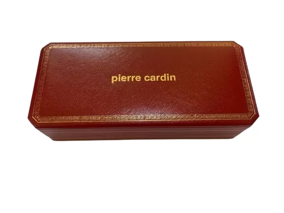 PIERRE CARDIN SILVER ADDITION PEN