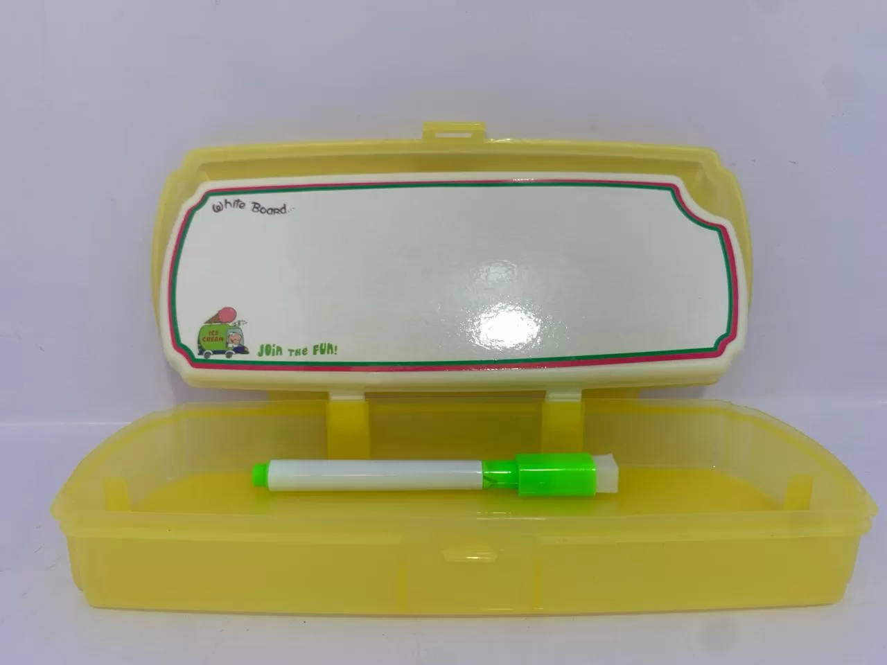 PENCIL BOX