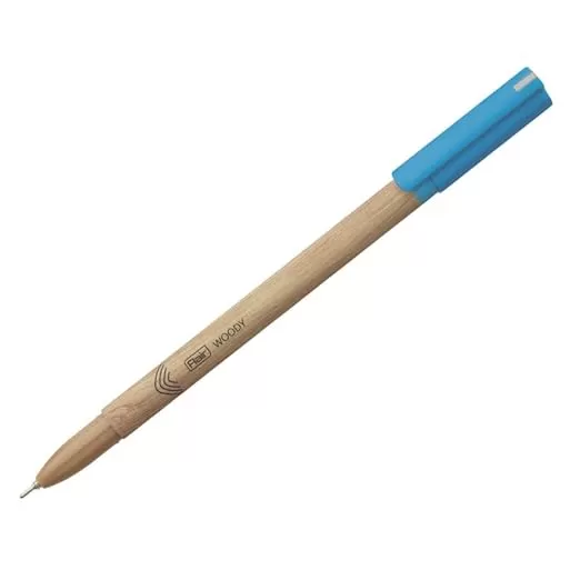 FLAIR WOODY BALL PEN LOOSE