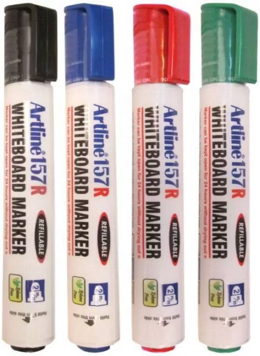 WHITEBOARD MARKERS 