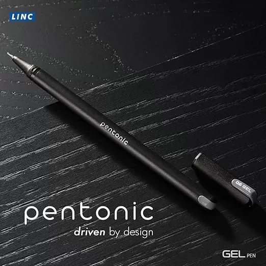 PENTONIC GELL  PEN LOOSE