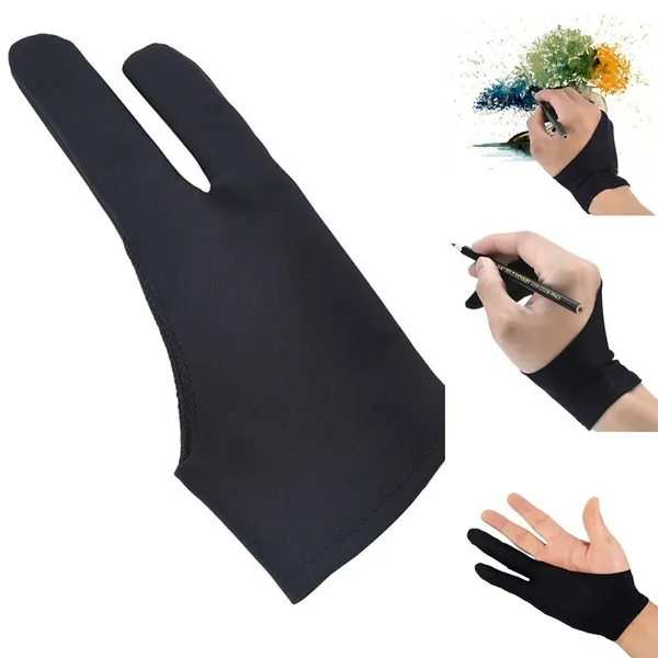 PAINTING HAND GLOVES