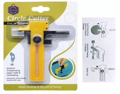 CIRCLE CUTTER SMALL