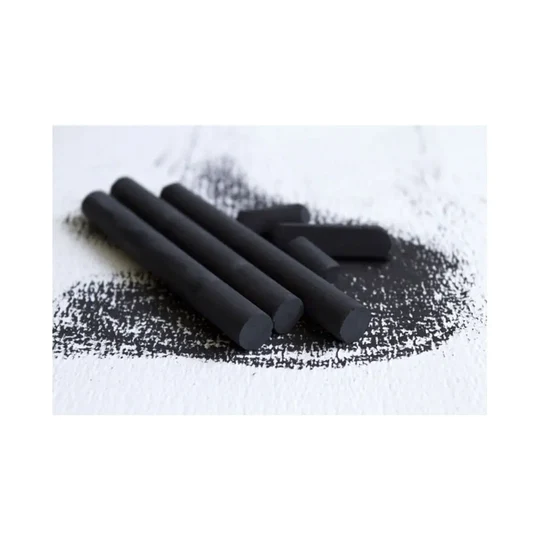 CAMEL CHARCOAL COMPRESSED STICK