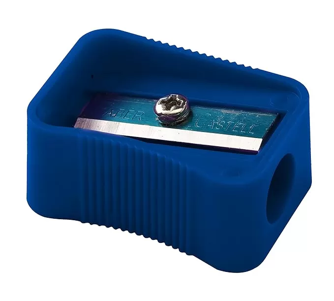 FABER CASTELL SHARPENERS REGULAR