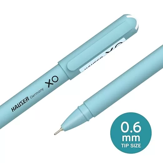 HAUSER XO BALL PEN LOOSE