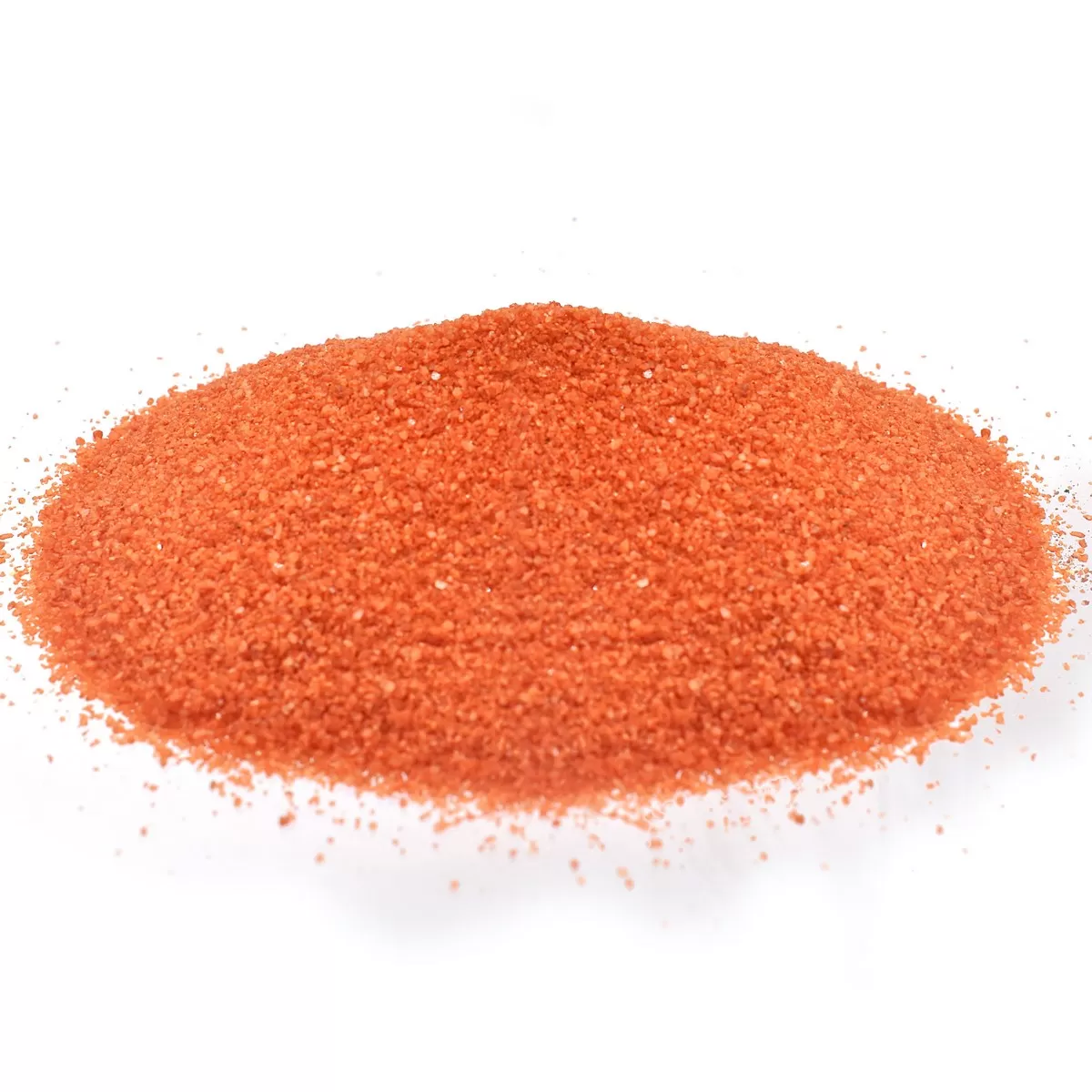 COLOURED SAND 160GMS ORANGE