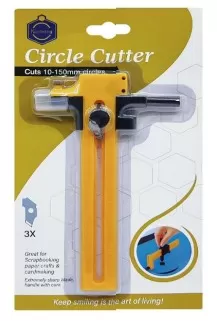 CIRCLE CUTTER BIG