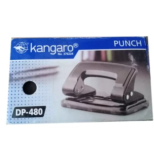 KANGARO PUNCHING MACHINE DP-480