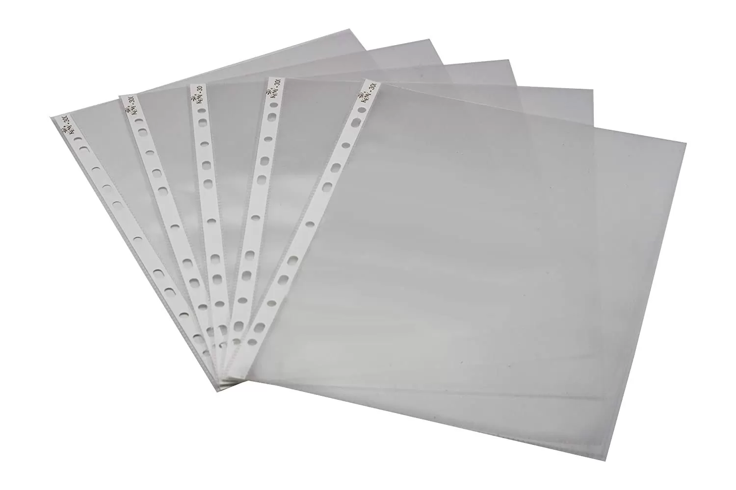 A4 SIZE SHEET PROTECTOR