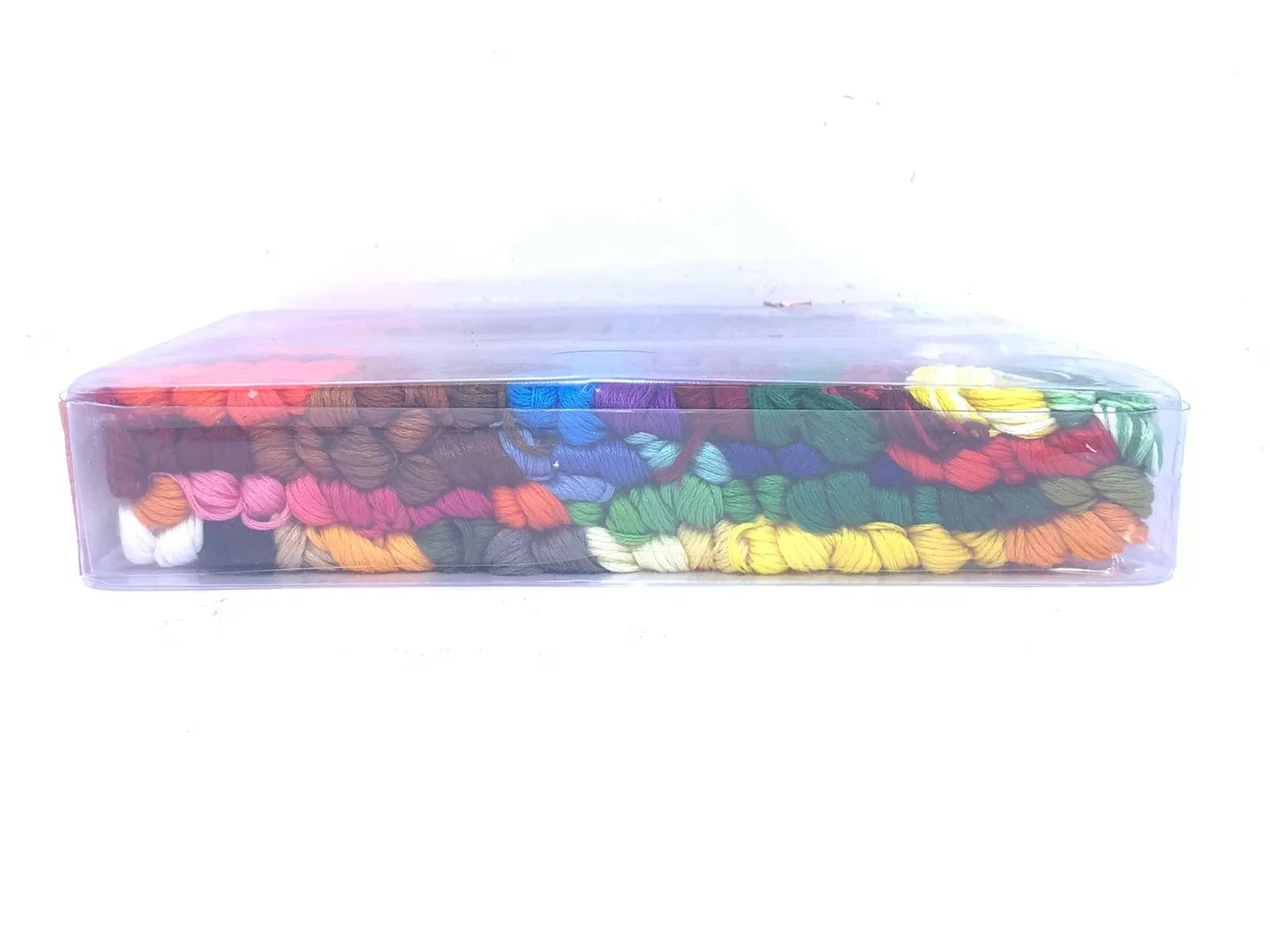 MIX COLOUR THREAD 50COL*2  100 PC PACK