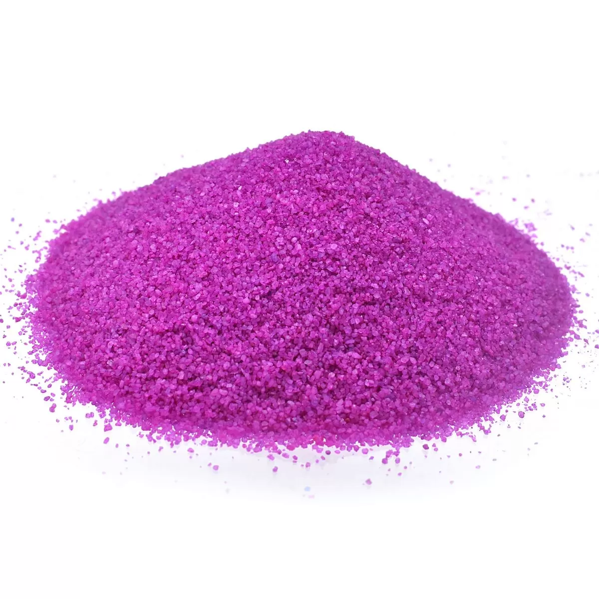  COLOURED SAND 160GMS RANI PINK