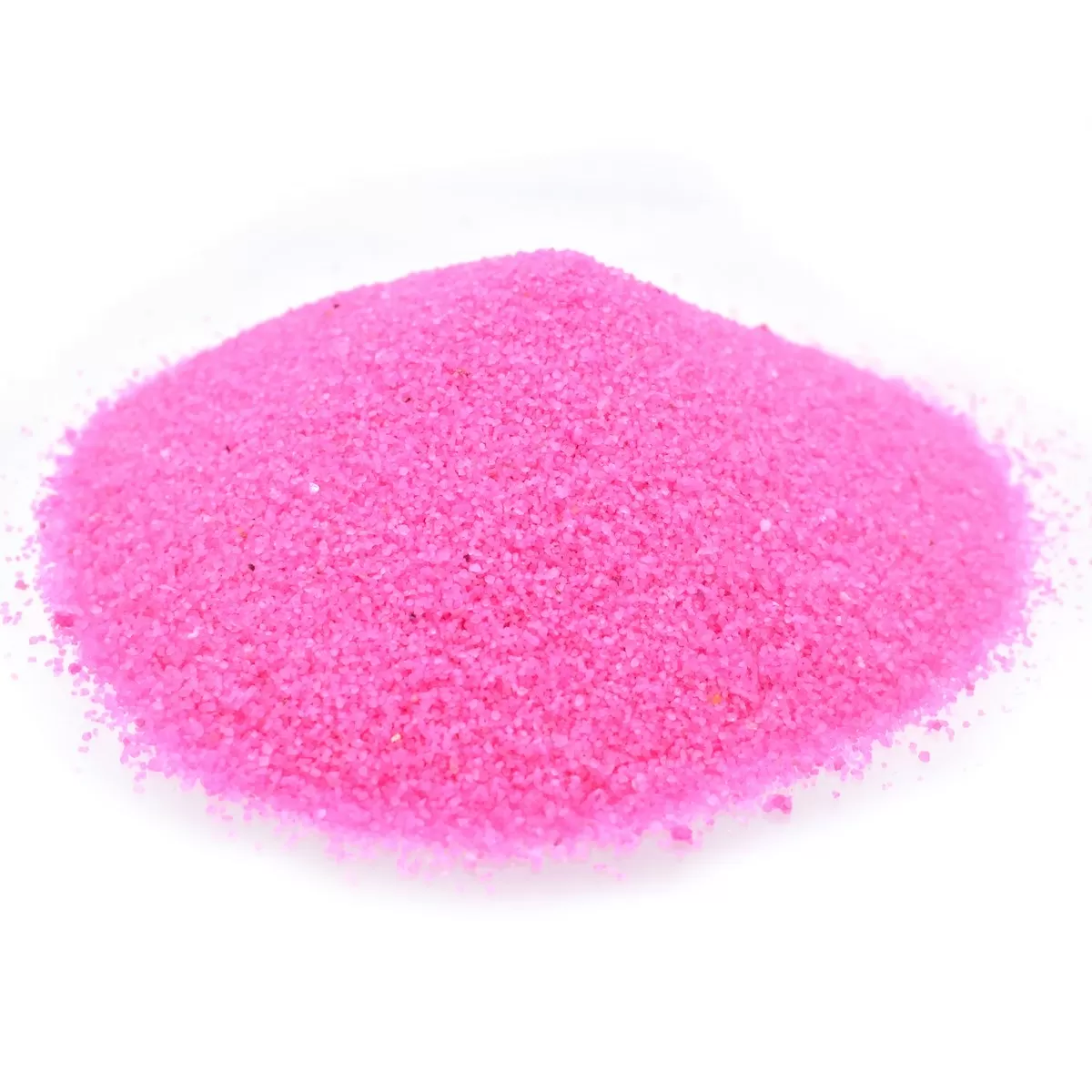 COLOURED SAND 160GMS BABY PINK