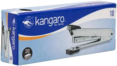 KANGARO NO-10 STAPLER