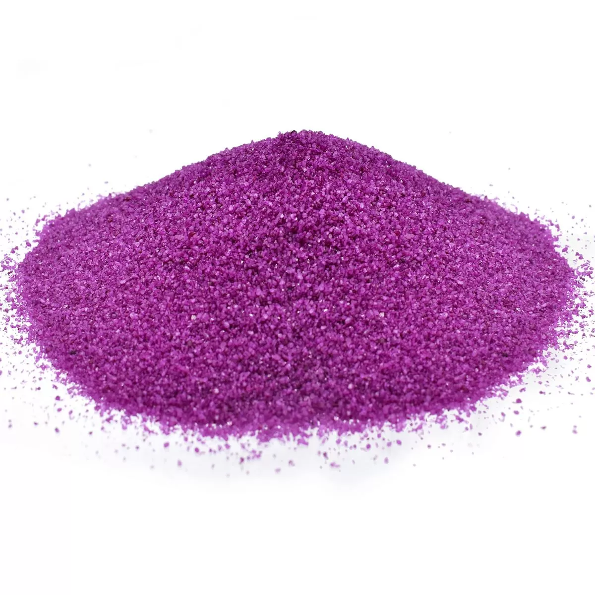 COLOURED SAND 160GMS DARK MAGENTA