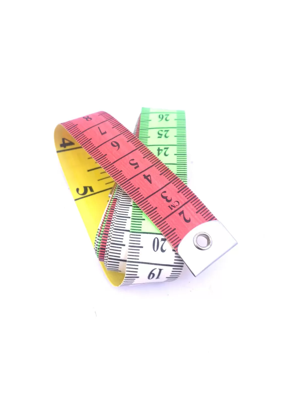 TAPE MEASURE MEASURING TAPE FOR BODY FABRIC SEWING TAILOR CLOTH KNITTING HOME CRAFT MEASUREMENTS