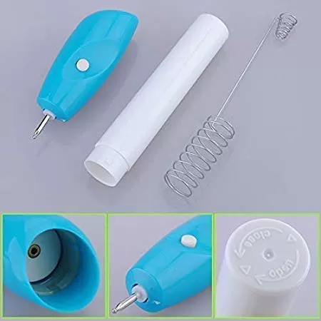 Engrave-It Handheld Battery Operated Engraving Pen Tool. Engraves on almost any surface