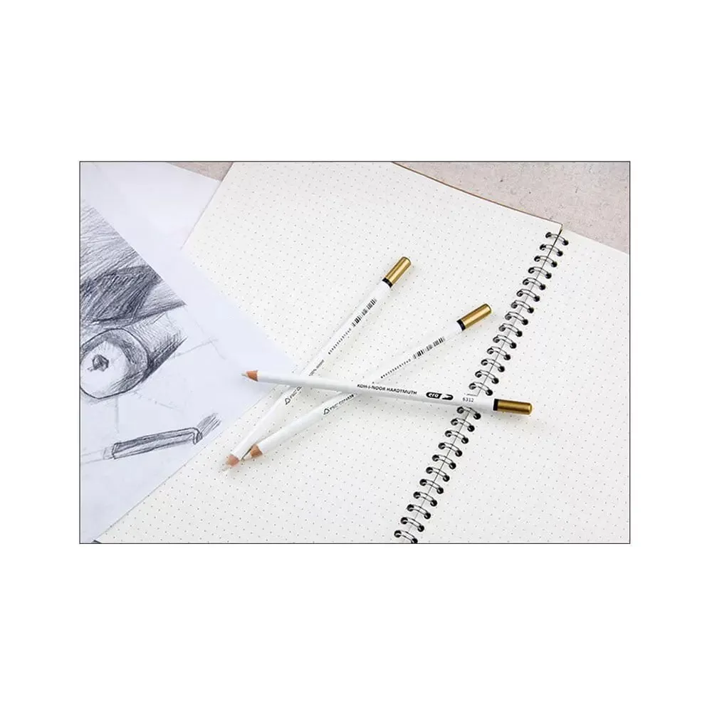 KOH-I-NOOR ARTIST ERASER PENCIL