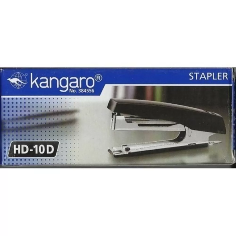 KANGARO HD-10D STAPLER