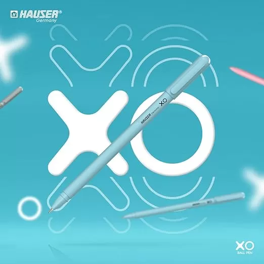 HAUSER XO BALL PEN LOOSE