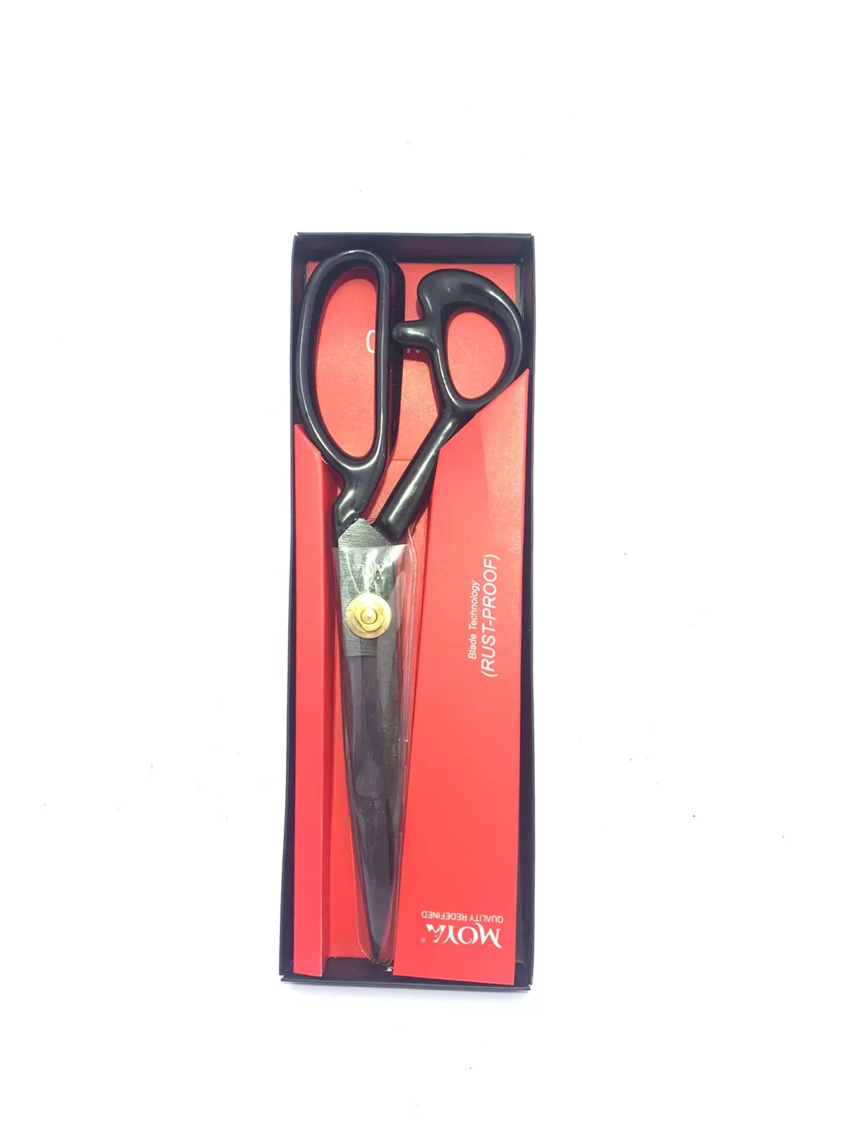 MOYA CARBON STEEL TAILOR SCISSORS