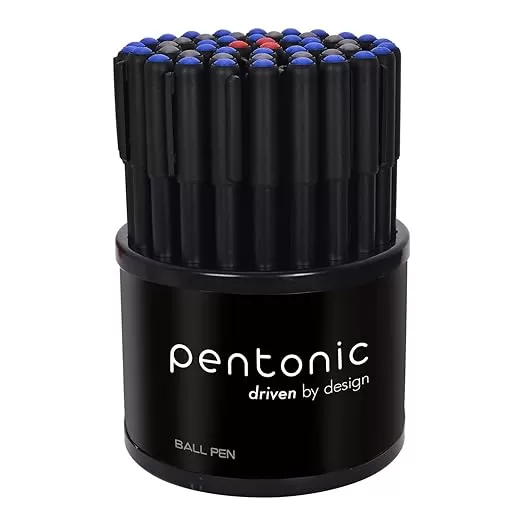 PENTONIC BALL PEN LOOSE