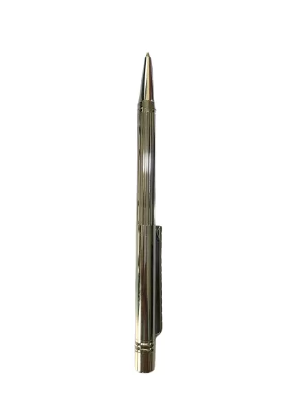 PIERRE CARDIN SILVER ADDITION PEN