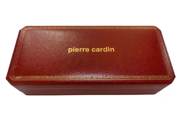 PIERRE CARDIN SILVER ADDITION PEN