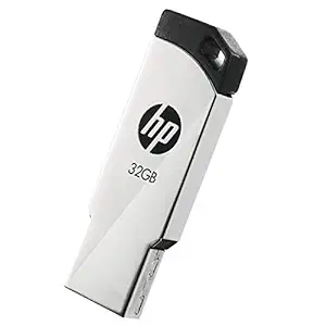 HP USB 2.0 PEN DRIVE