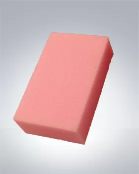 PINK SOFT SPONGE